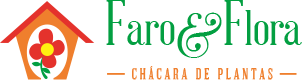 Faro & Flora Plantas e Flores