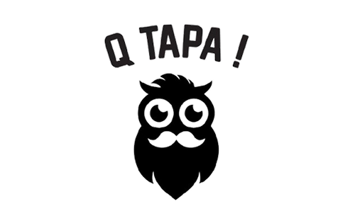 Q-Tapa! Barbearia